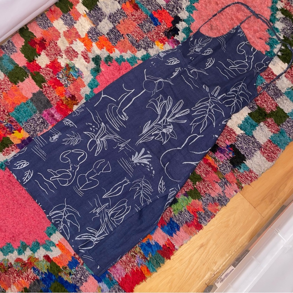 Paloma Wool Carlota dress